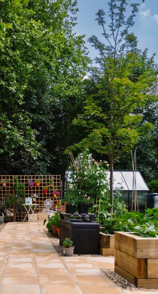 Additional image 38 of 28 Gabriel Place, Audley St Georges, Church Road, Birmingham, B15