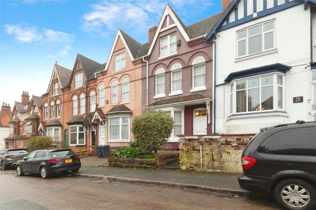 Additional image 40 of Woodlands Road, Sparkhill, Birmingham, West Midlands, B11