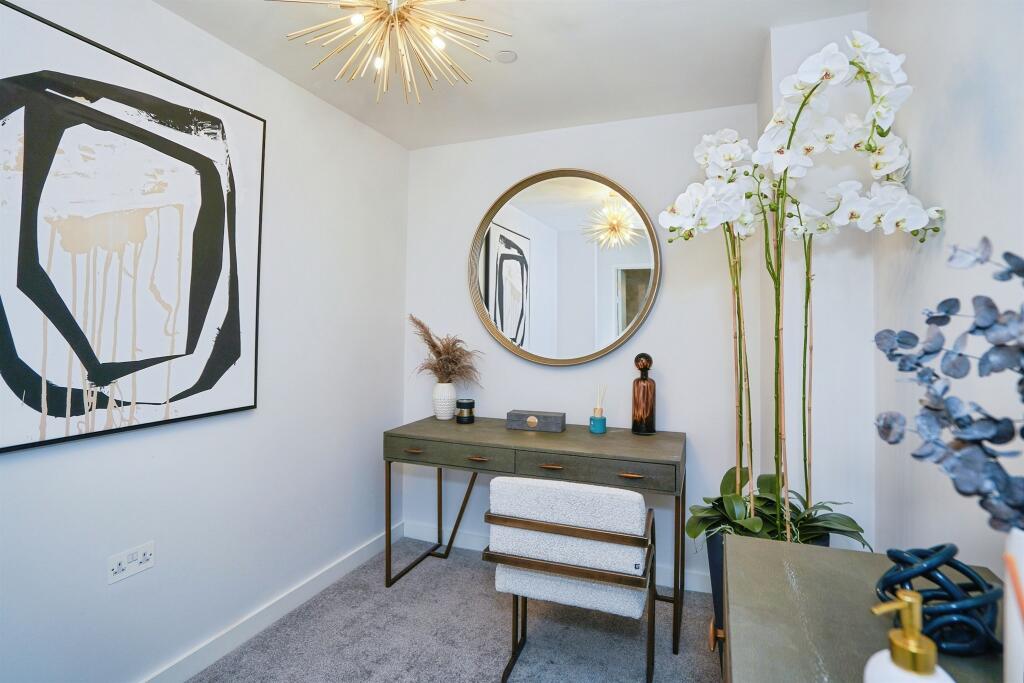 Additional image 13 of The Bank Tower 2, Birmingham