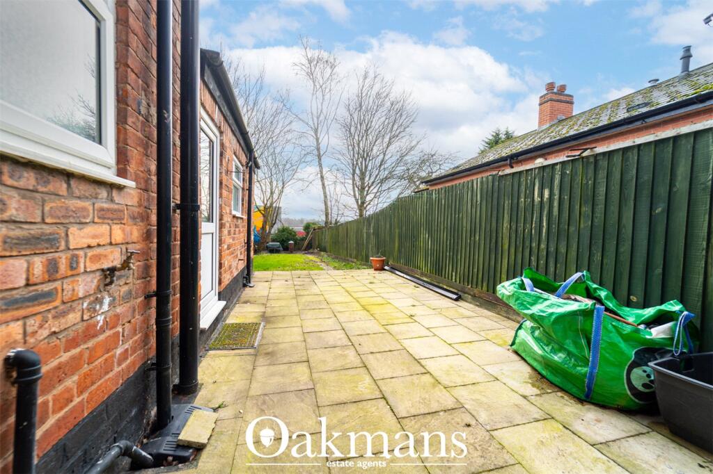 Additional image 21 of Summerfield Crescent, Birmingham, West Midlands, B16