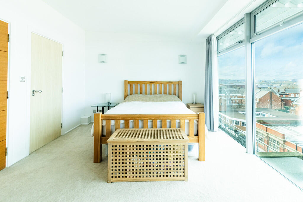 Additional image 26 of New Hampton Lofts, 99 Branston Street, Jewellery Quarter