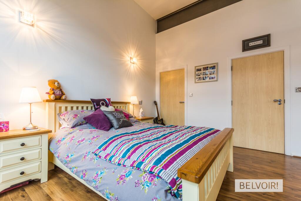 Additional image 12 of New Hampton Lofts, Great Hampton Street, Birmingham, B18