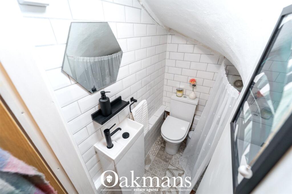 Additional image 18 of Taylor Road, Birmingham, West Midlands, B13