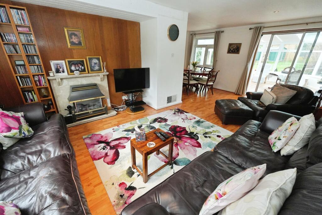 Additional image 13 of Niall Close, Edgbaston, B15