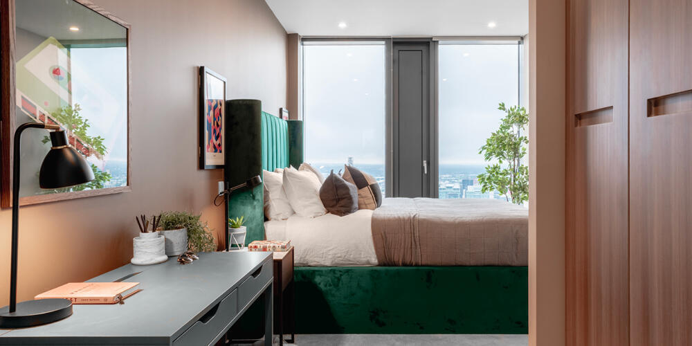 Additional image 6 of Broad Street, Birmingham, B15