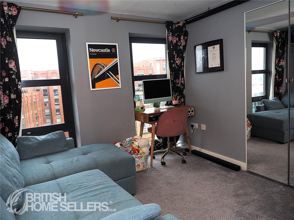 Additional image 15 of Alcester Street, Birmingham, West Midlands, B12