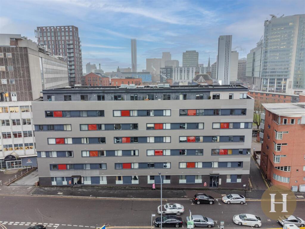 Summer Lane, Birmingham