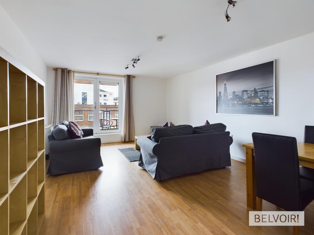 Additional image 13 of Heritage Court, 15 Warstone Lane, Jewellery Quarter, Birmingham, B18