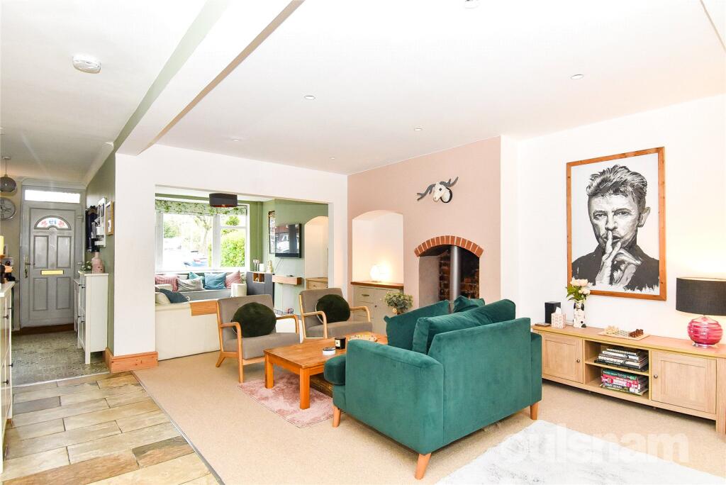 Additional image 7 of Seaton Grove, Moseley, Birmingham, West Midlands, B13