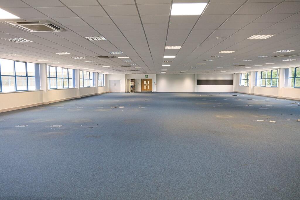 Additional image 6 of Talbot Way-42,638 Sq Ft Office on 2.8 Acres, Small Heath, Birmingham, B10