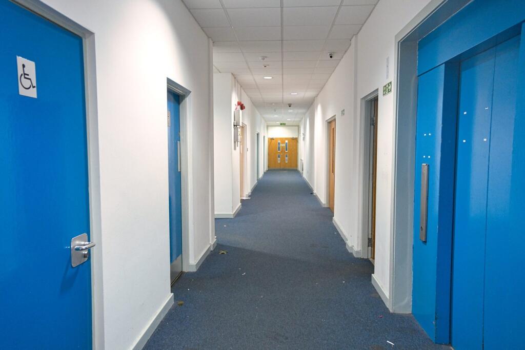 Additional image 5 of Talbot Way-42,638 Sq Ft Office on 2.8 Acres, Small Heath, Birmingham, B10