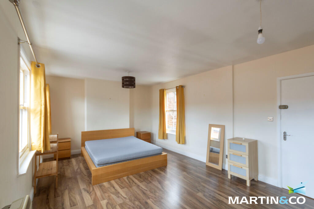 Additional image 6 of Warstone Parade East, Jewellery Quarter, B18