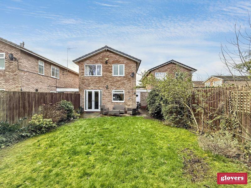 Additional image 24 of Wynfield Gardens, Kings Heath, Birmingham, B14