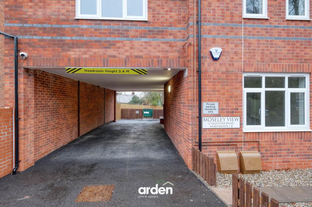 Additional image 11 of Valentine Road, Birmingham, B14