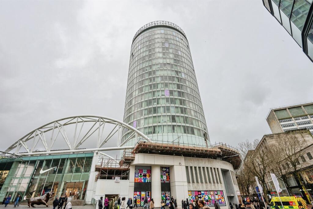 Additional image 18 of New Street, Birmingham