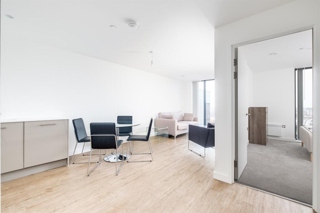 Additional image 11 of The Bank Tower One, Sheepcote Street, B16