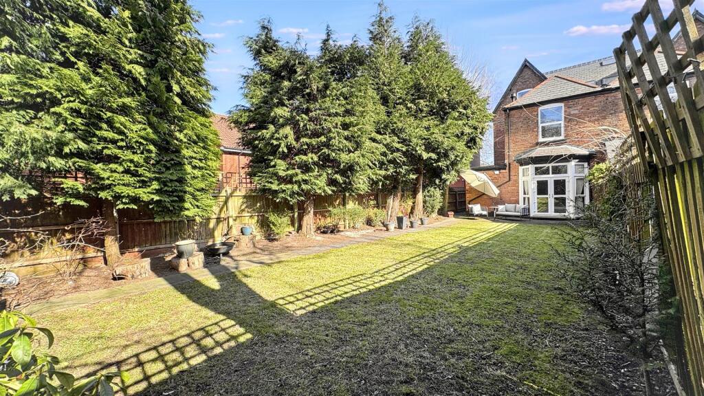 Additional image 33 of Alcester Road, Moseley