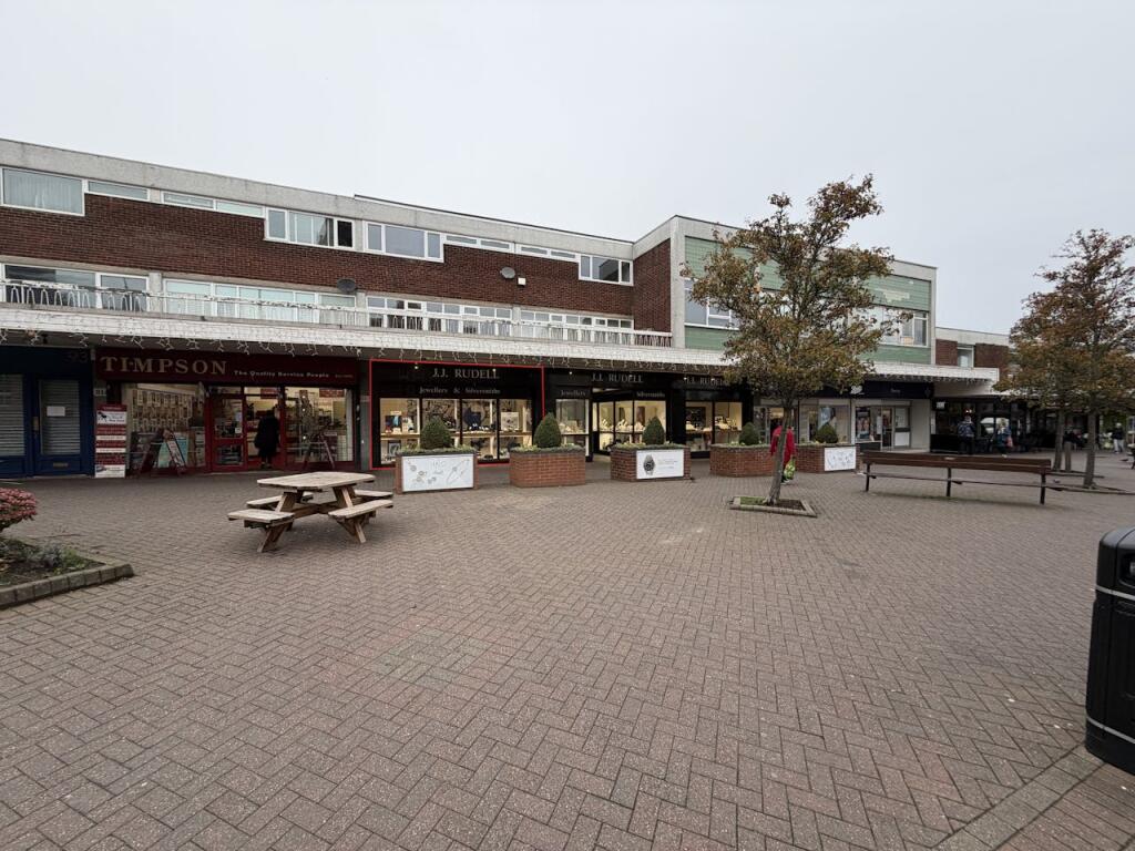 Additional image 4 of Ground Floor, Unit 91, High Street, Harborne, Birmingham, B17 9TR