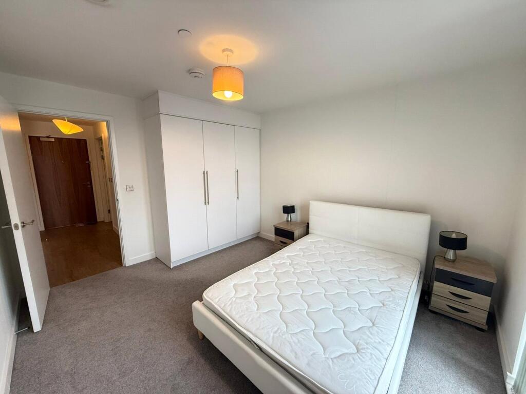 Additional image 6 of The Bank, 60 Sheepcote Street, B16