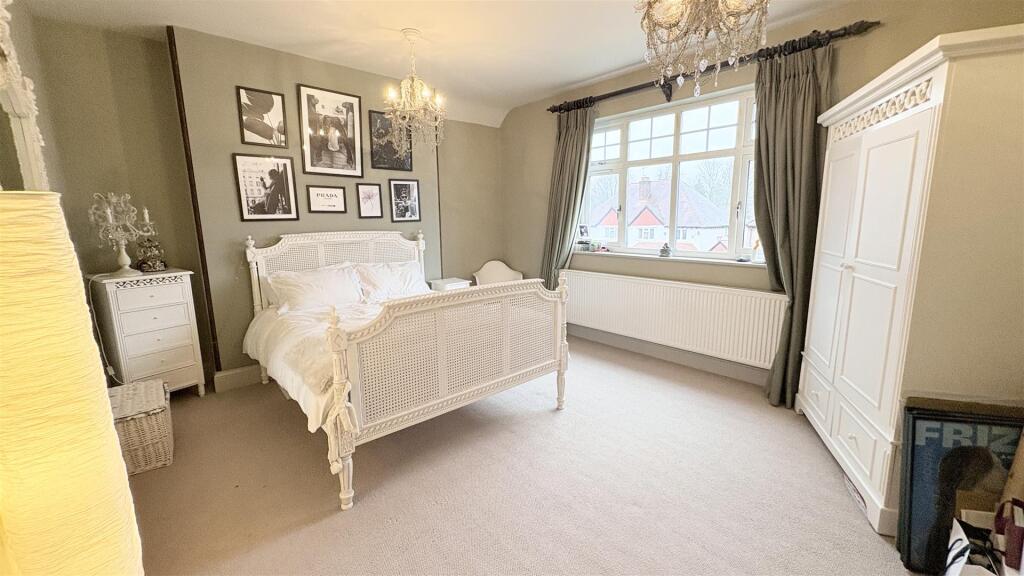 Additional image 18 of Salisbury Road, Moseley