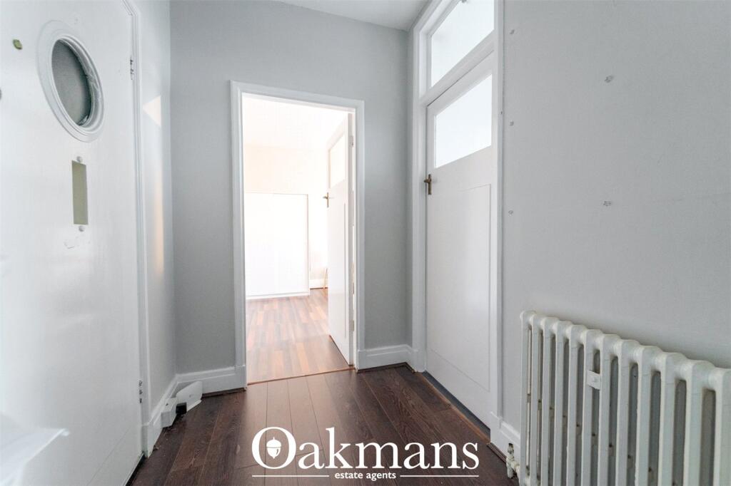 Additional image 9 of Melville Road, Birmingham, West Midlands, B16