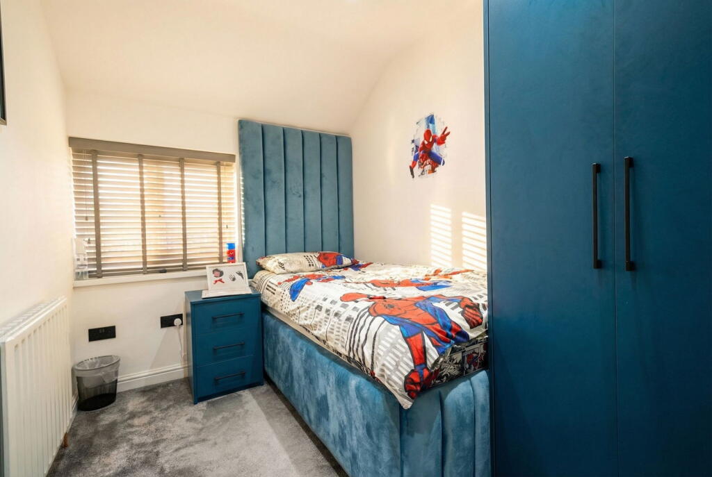 Additional image 15 of Yardley Wood Road, Billesley