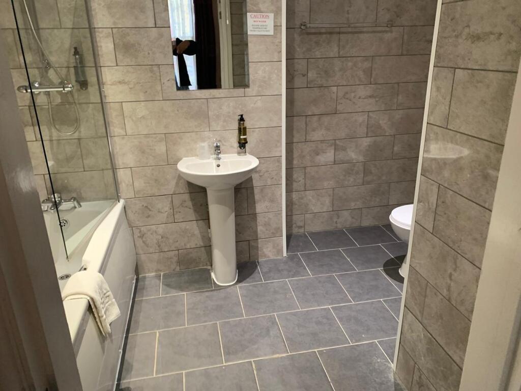 Additional image 9 of 29 Bed Hotel l Hagley Rd l £240,000 p.a Rent, Edgbaston, Birmingham, B16