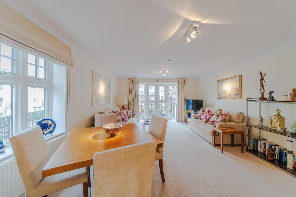 Additional image 6 of 28 Gabriel Place, Audley St Georges, Church Road, Birmingham, B15