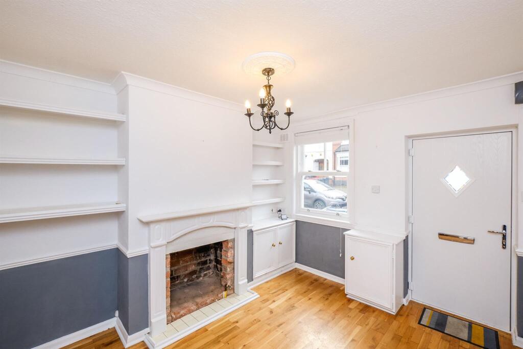 Additional image 16 of Greenfield Road, Harborne, BIRMINGHAM