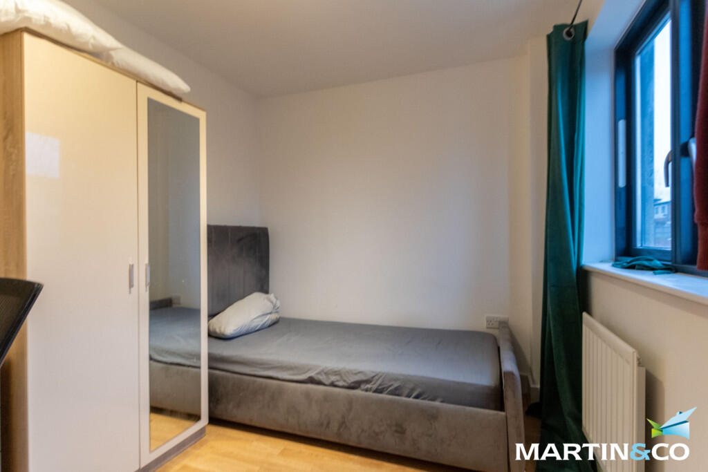 Additional image 14 of Mosedale Way, Birmingham, B15