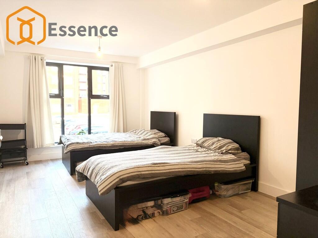 Additional image 20 of Digbeth One 2, Birmingham, B12 0QF