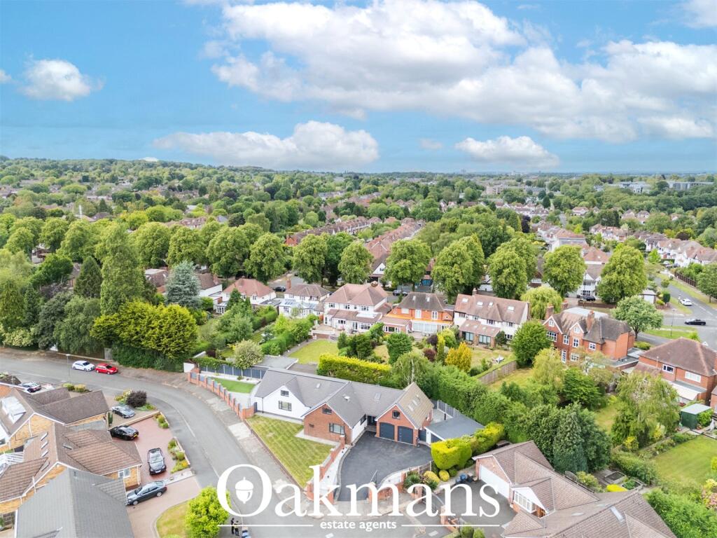 Additional image 58 of Gilmorton Close, Birmingham, West Midlands, B17