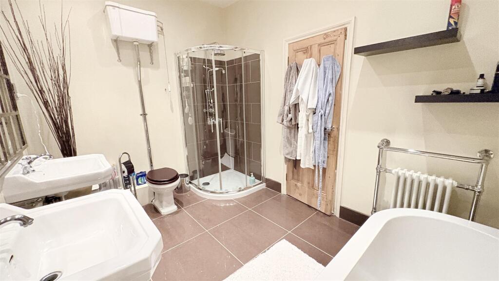 Additional image 24 of Salisbury Road, Moseley