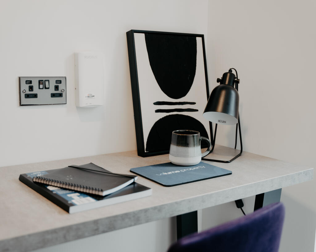 Additional image 6 of Volume Works, Hanley Street, Birmingham