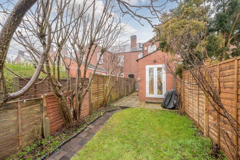 Additional image 20 of Hampton Court Road, Birmingham