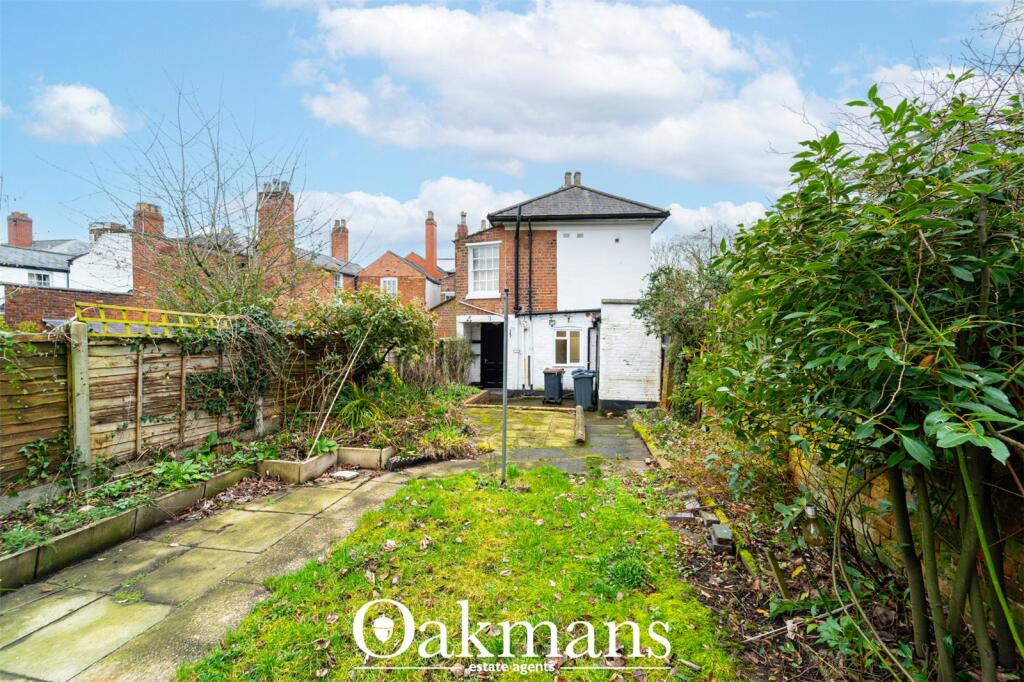 Additional image 52 of Sir Harrys Road, Edgbaston, Birmingham, West Midlands, B15