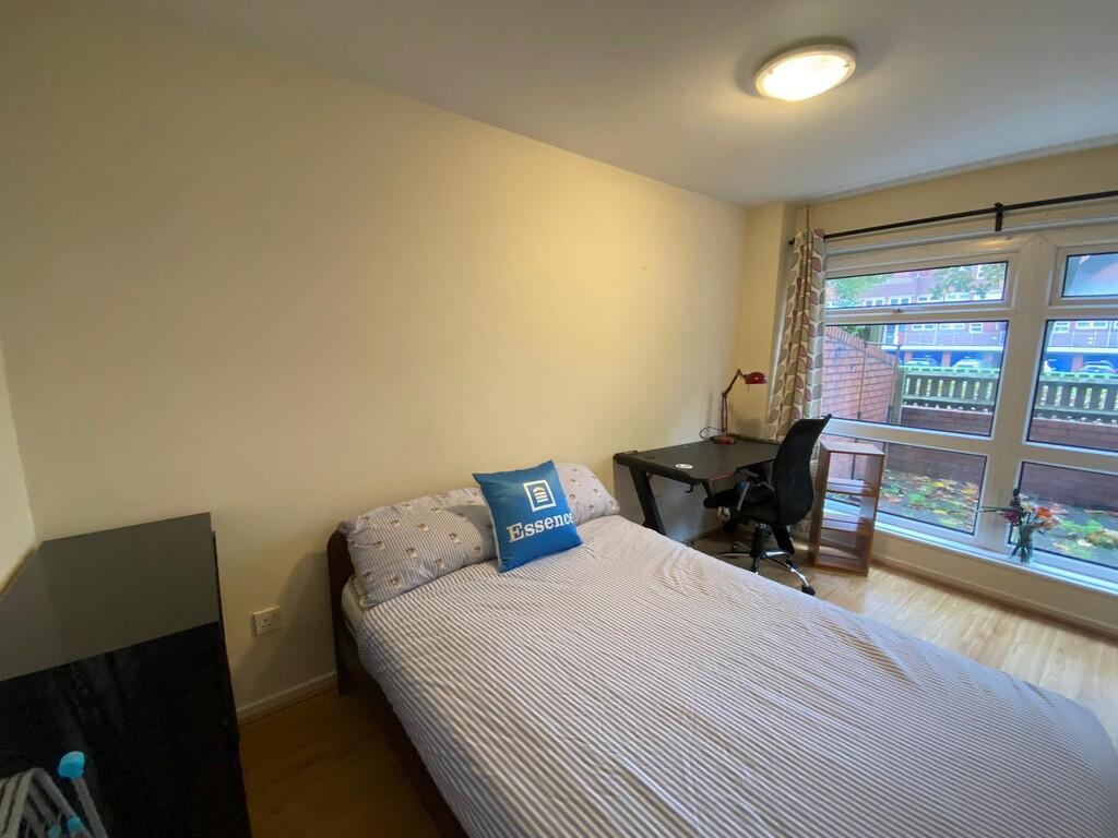 Additional image 4 of Bishopsgate St, Birmingham B15 1EJ