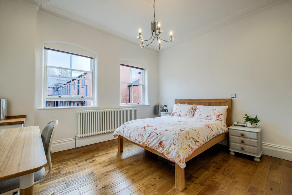 Additional image 10 of The Mint, Mint Drive, Jewellery Quarter, Birmingham