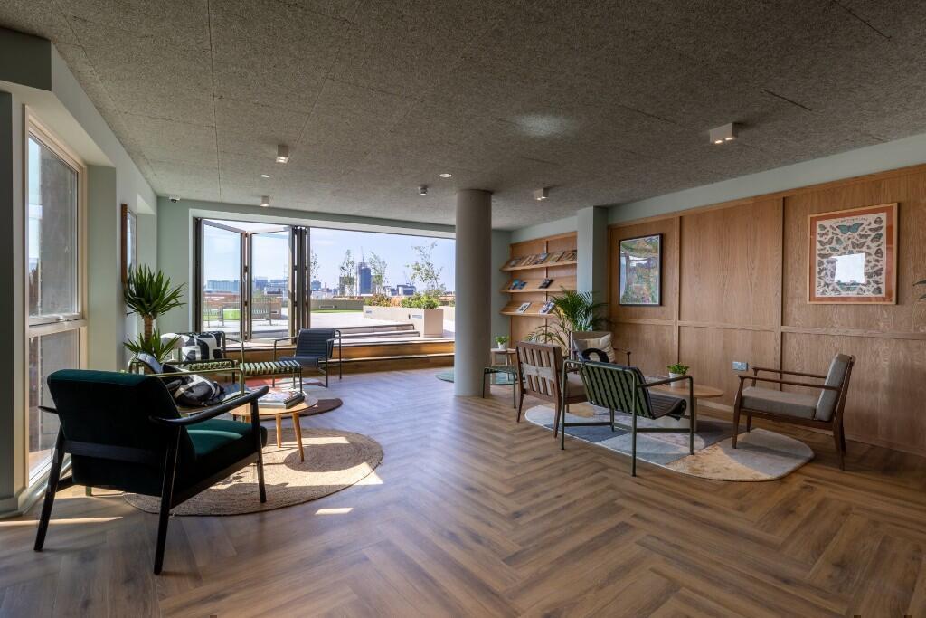 Additional image 27 of Flat 505, Bradford Street, Birmingham, B12