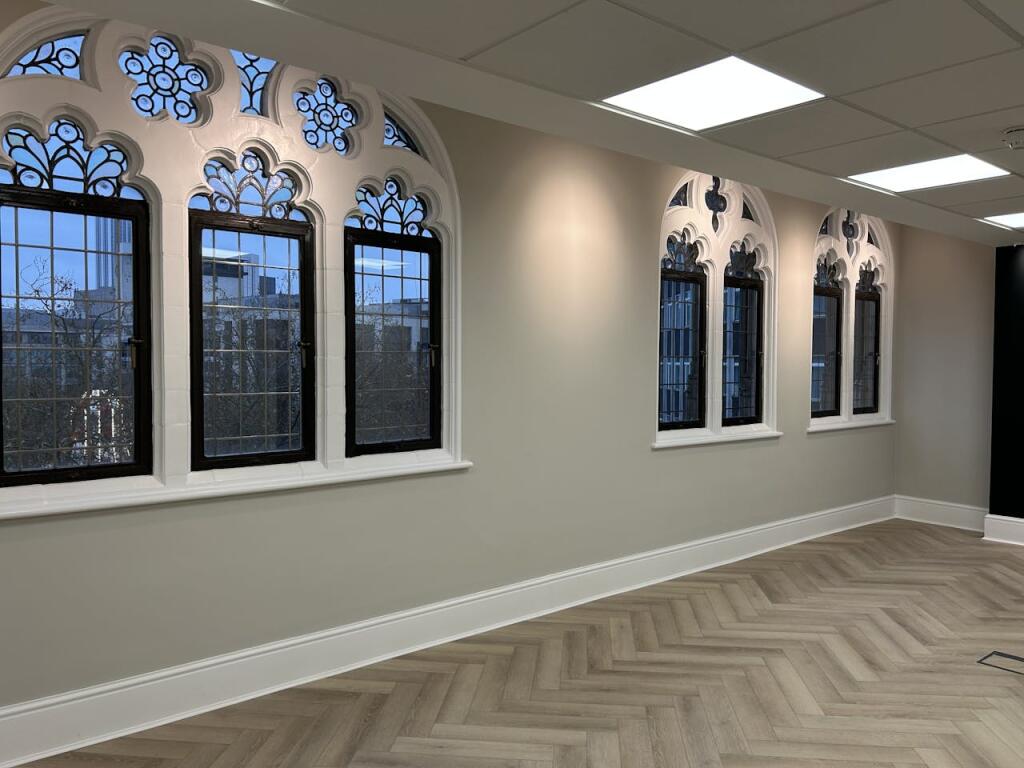 Additional image 12 of Cathedral Place, 42-44 Waterloo Street, Birmingham, B2 5QB