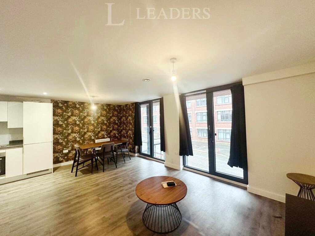 Additional image 4 of Park Works, 262 Bradford Street, B12