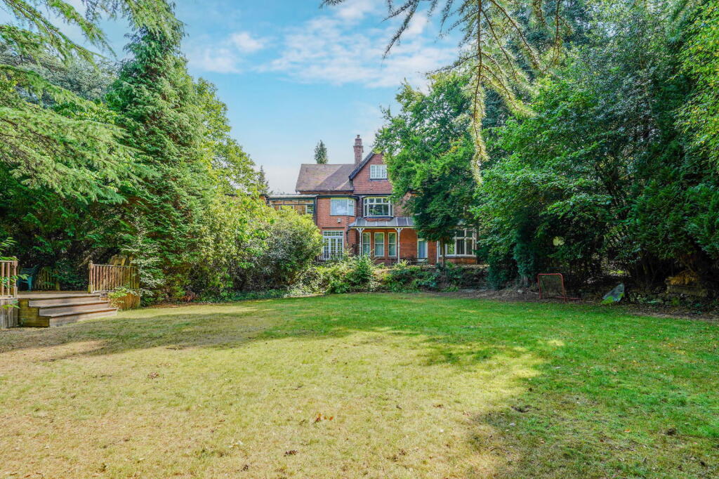 Additional image 20 of Amesbury Road, Moseley Village, Birmingham, B13 8LD