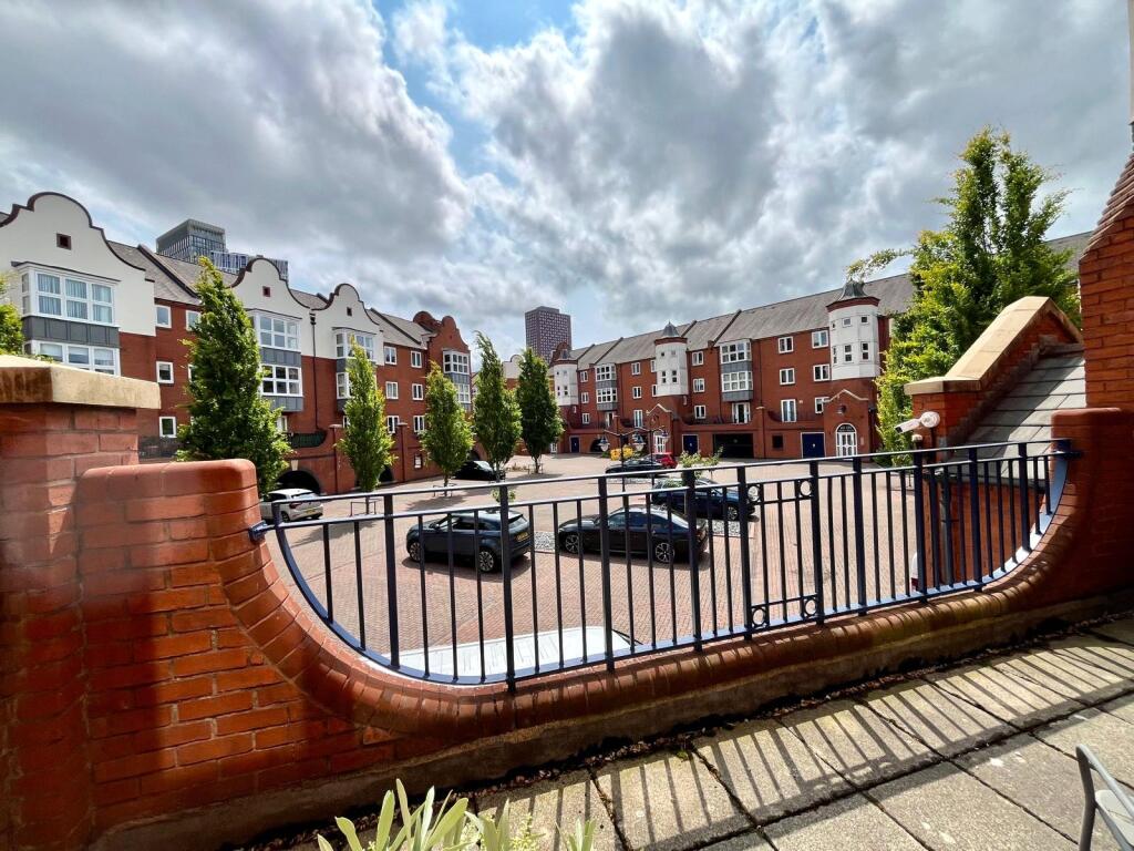 Additional image 15 of Symphony Court, BIRMINGHAM, West Midlands, B16