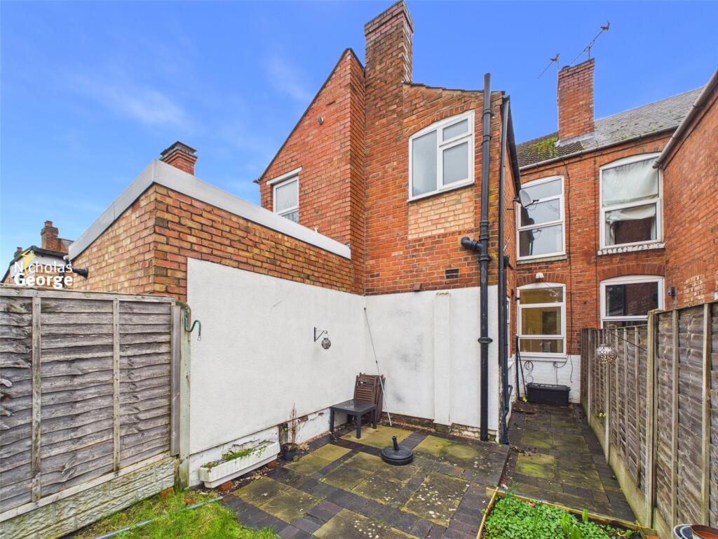 Additional image 21 of Highbury Road, Kings Heath, Birmingham, B14