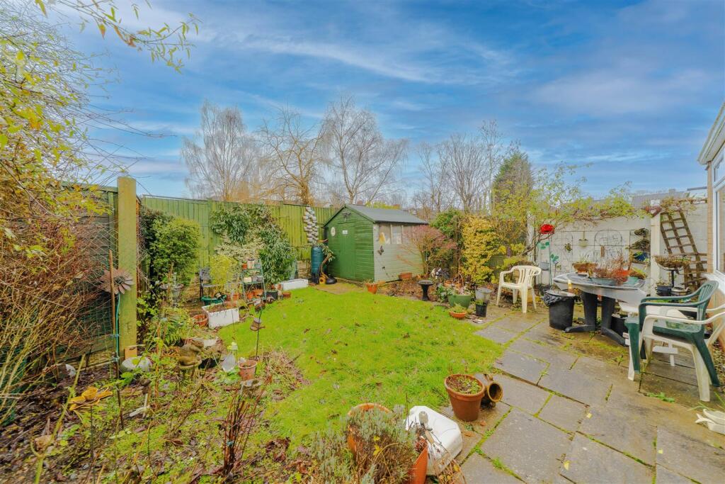 Additional image 14 of Southminster Drive, Kings Heath, Birmingham