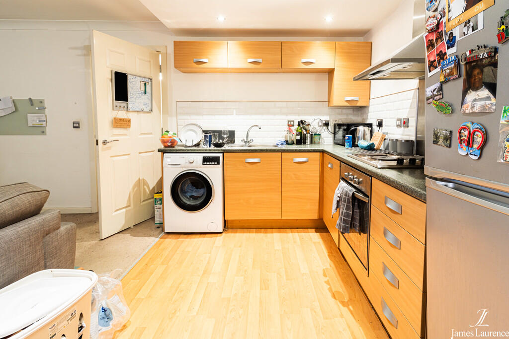 Additional image 3 of Rea Court, Digbeth, Birmingham