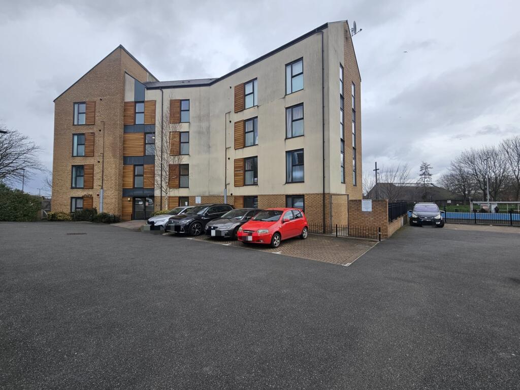 Additional image 22 of William Way, BIRMINGHAM