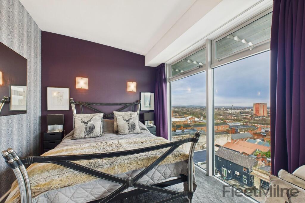 Additional image 25 of New Hampton Lofts, Great Hampton Street, Birmingham