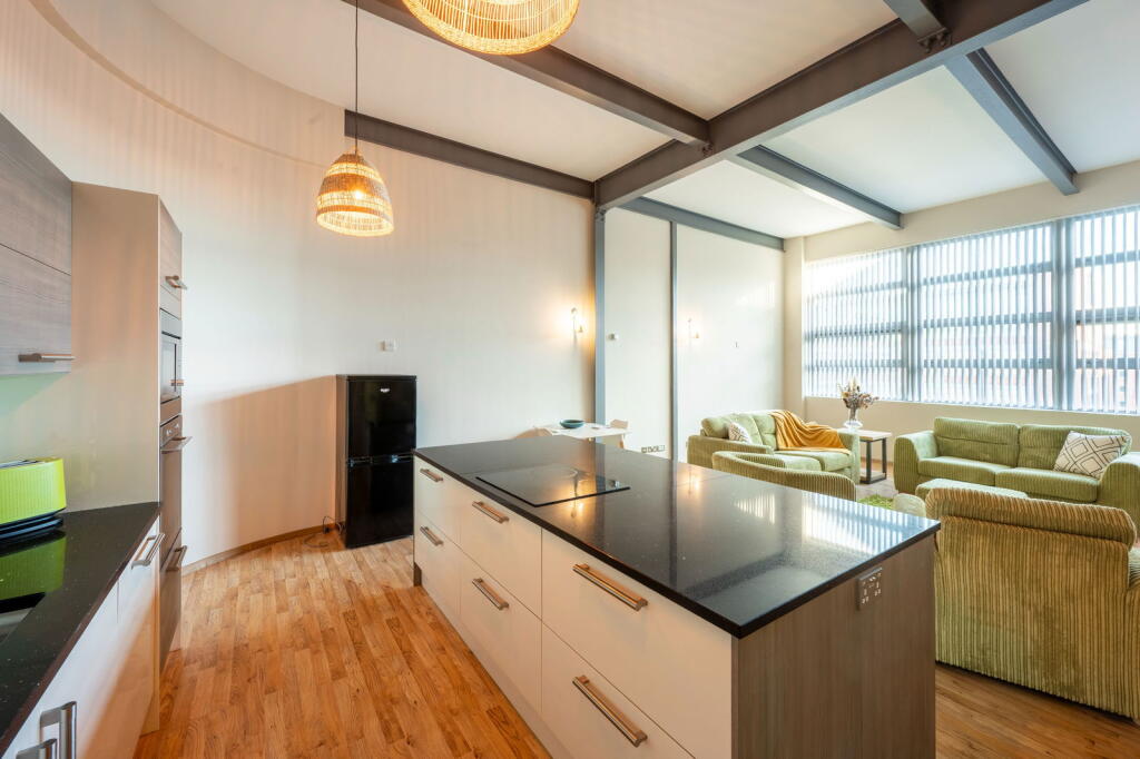 Additional image 8 of New Hampton Lofts, Branston Street, Birmingham, B18