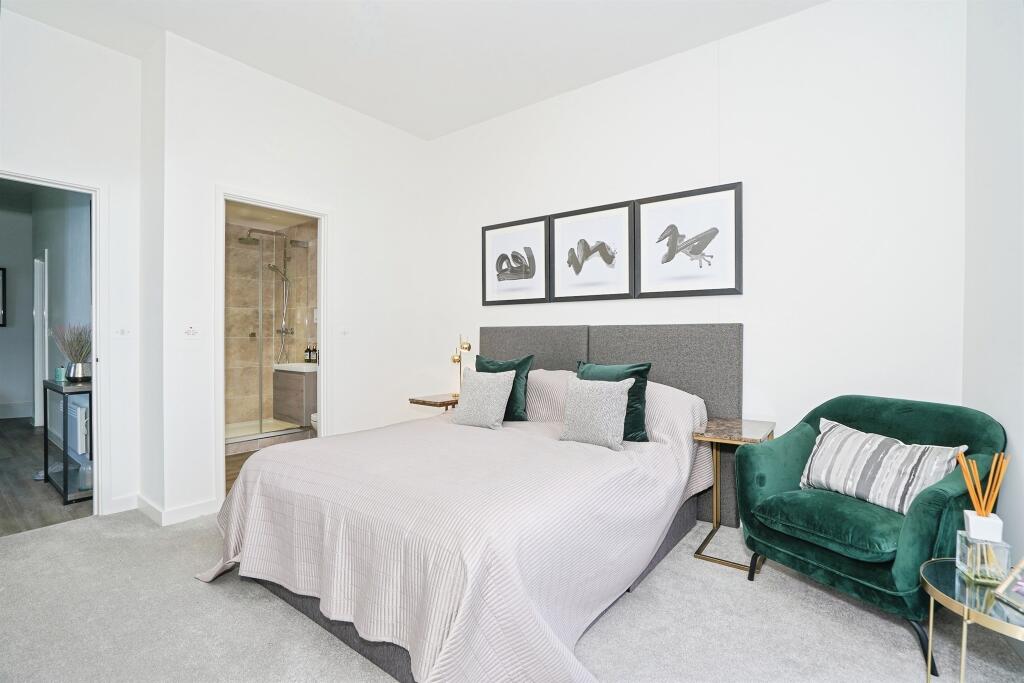 Additional image 26 of The Bank Tower 2, Birmingham